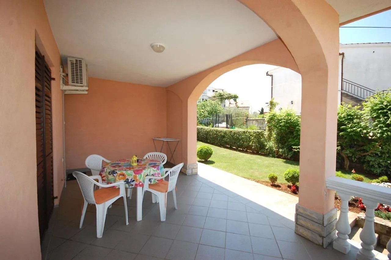 נייביצה Apartments Andrea By El-Pi Tours 0*,