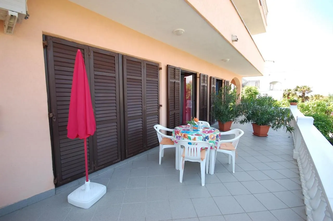 נייביצה Apartments Andrea By El-Pi Tours